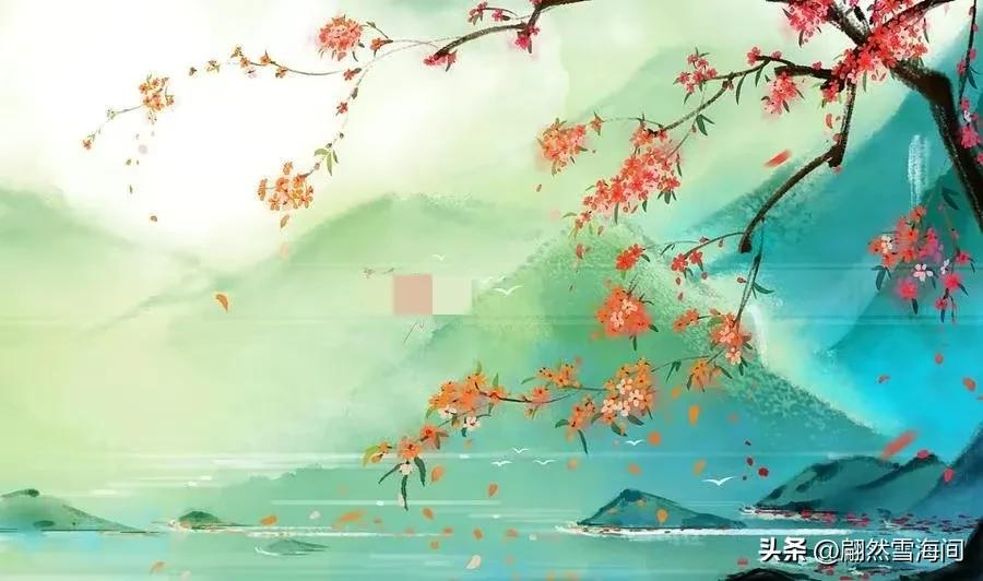 20条激荡人心的千古名句,有骨气的名言名句10句