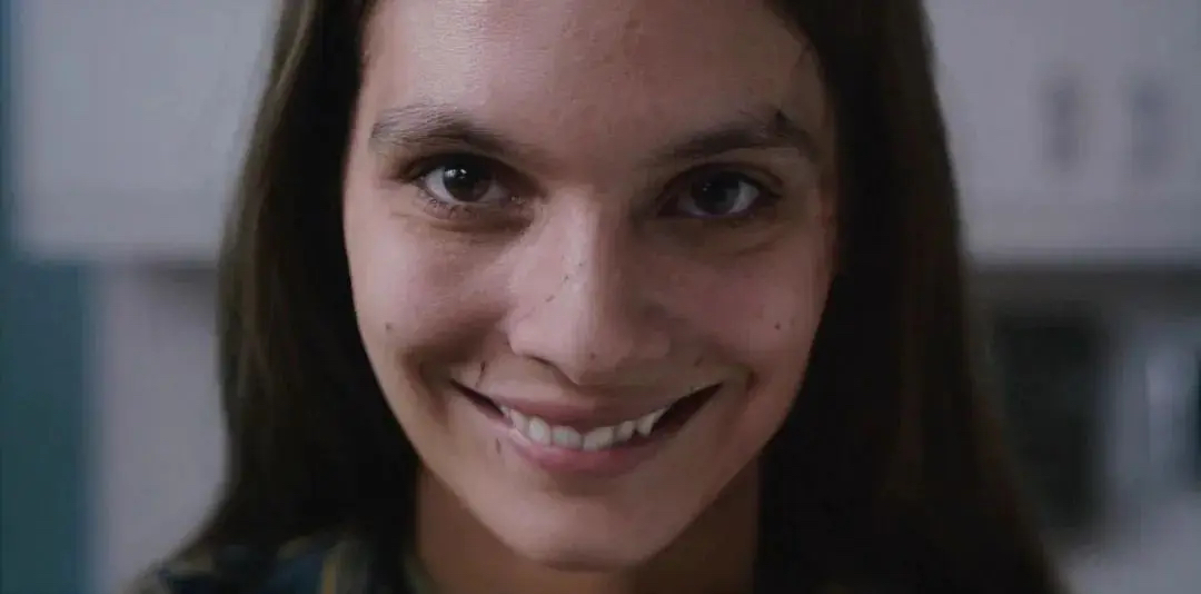 电影中那些最动(kong)人(bu)的笑容,是否也治愈了你