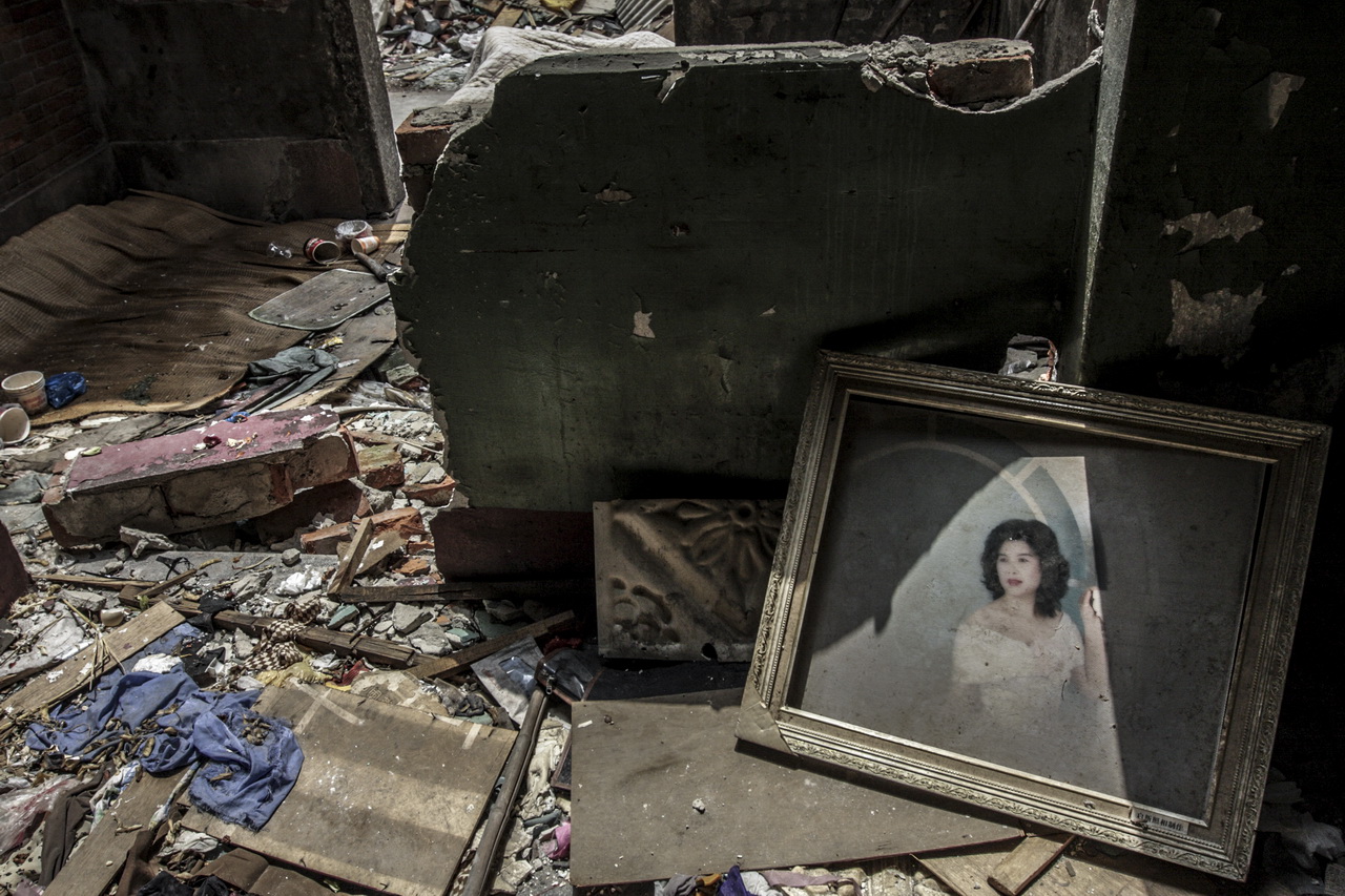 周国献摄影作品,周国献摄影