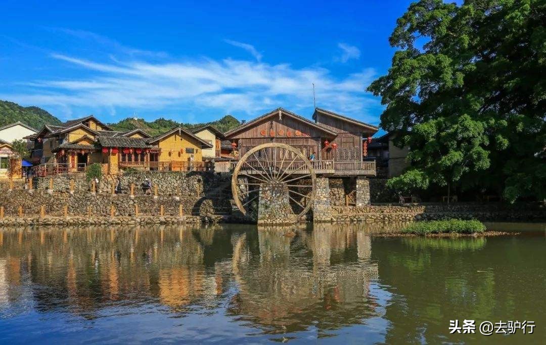 福建厦漳泉旅游推荐,厦漳泉沿海景区