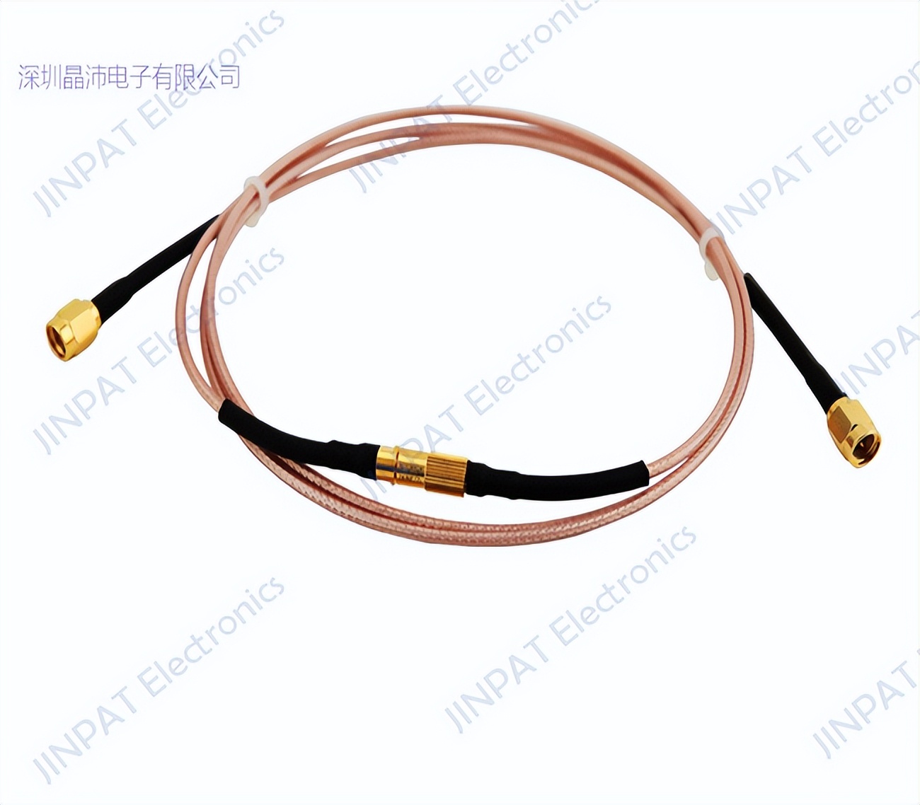 深圳市晶沛电子滑环厂家,晶沛电子科技有限公司在哪里