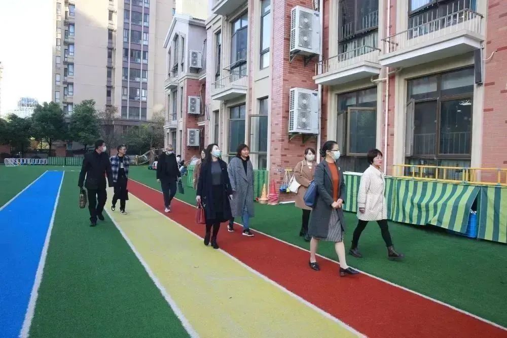 依法治园规范办园,依法治园案例