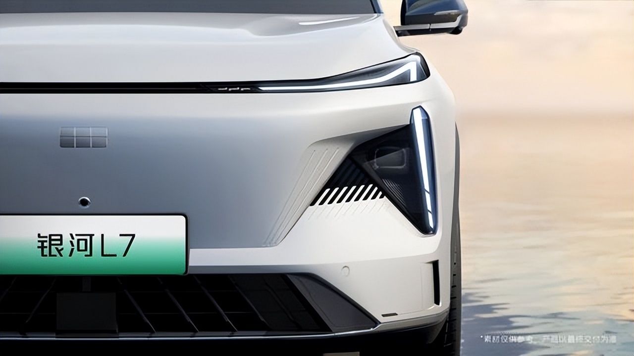 吉利银河l7新能源十万公里长测,吉利银河l7新能源纯电suv什么价位