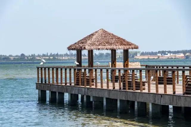 陵水的这些小众景点你会选哪个呢,海南旅游小众城市陵水哪里