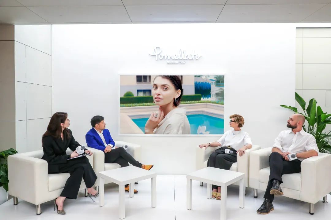 pomellato宝曼兰朵珠宝,pomellato宝曼兰朵专卖