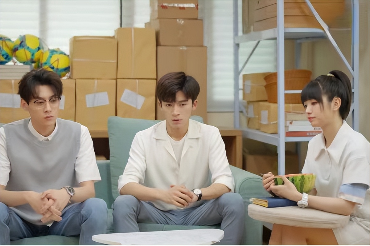 晚晚和任初在一起,初次爱你晚晚和任初在一起了吗