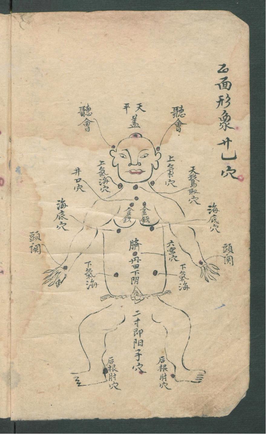 华佗仙师秘传01,华佗仙师秘传全集