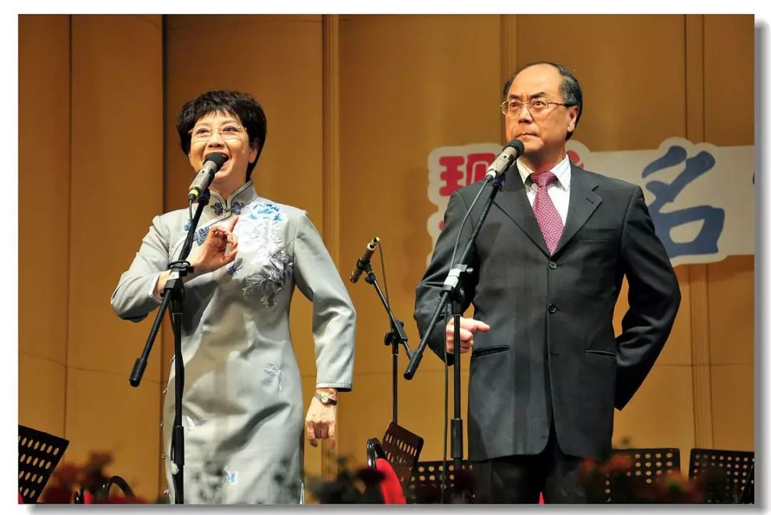 李维康和耿其昌爱情,李维康耿其昌的夫妻相处之道