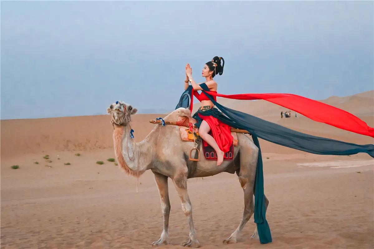 去敦煌旅游需要注意什么问题,去敦煌必须知道的旅游攻略