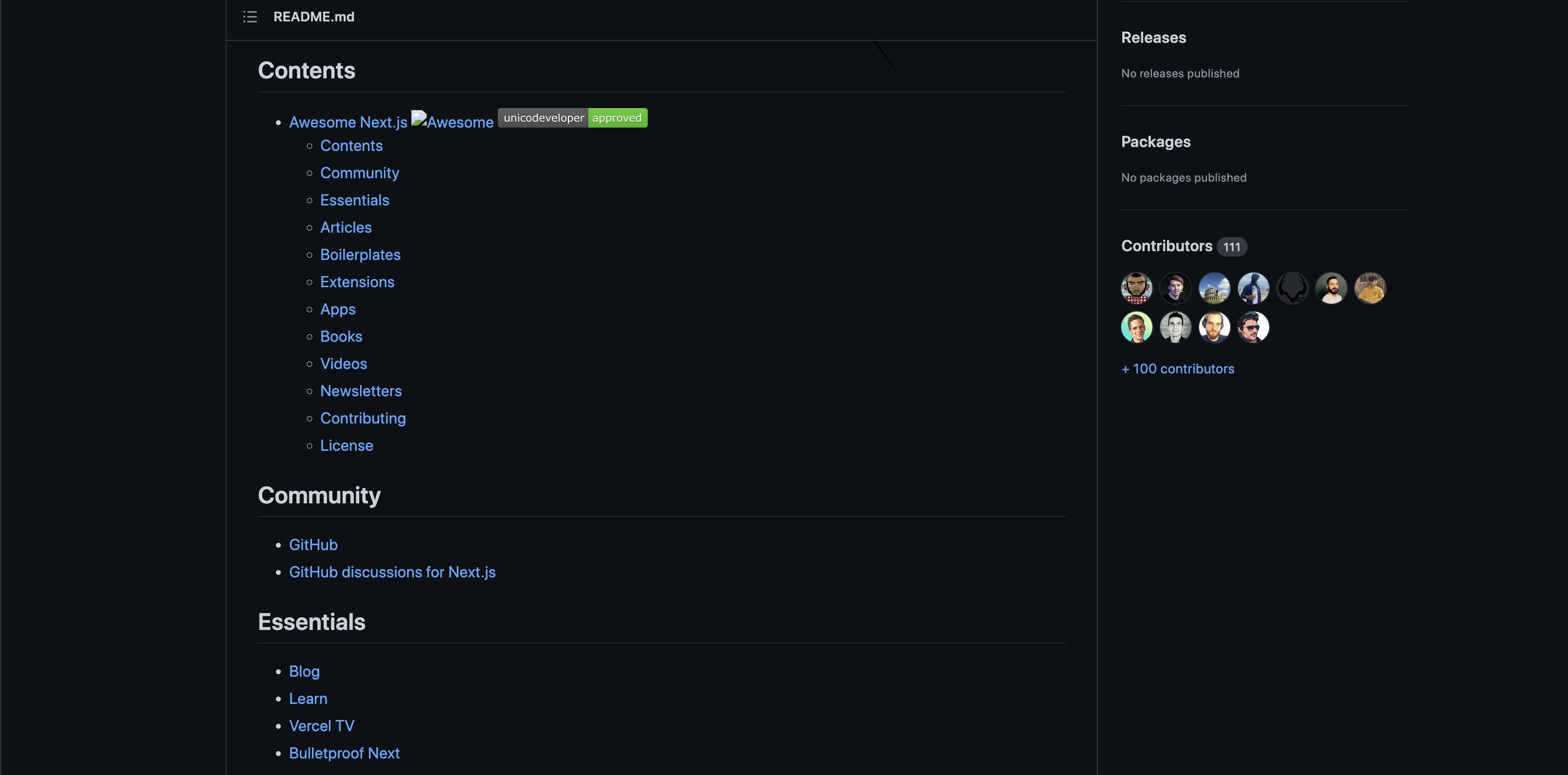 github开源项目推荐reactnative,github热门开源项目js