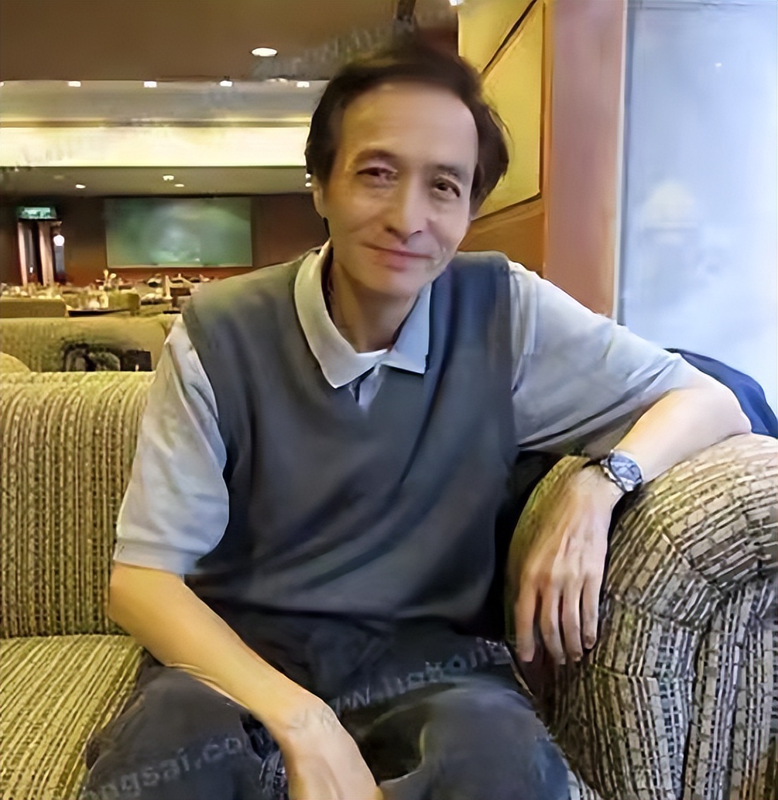 大侠霍元甲1983老版霍元甲谁扮演,大侠霍元甲人物全图集