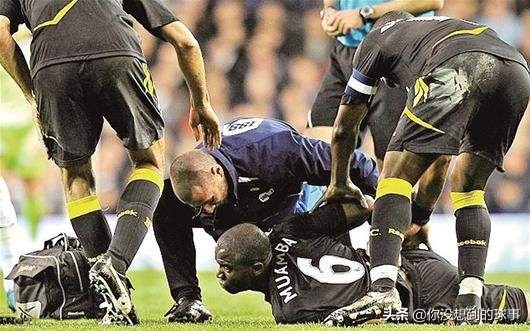 当这些名将退役时，他们的身价有多少？卡恩450万阿隆索350万