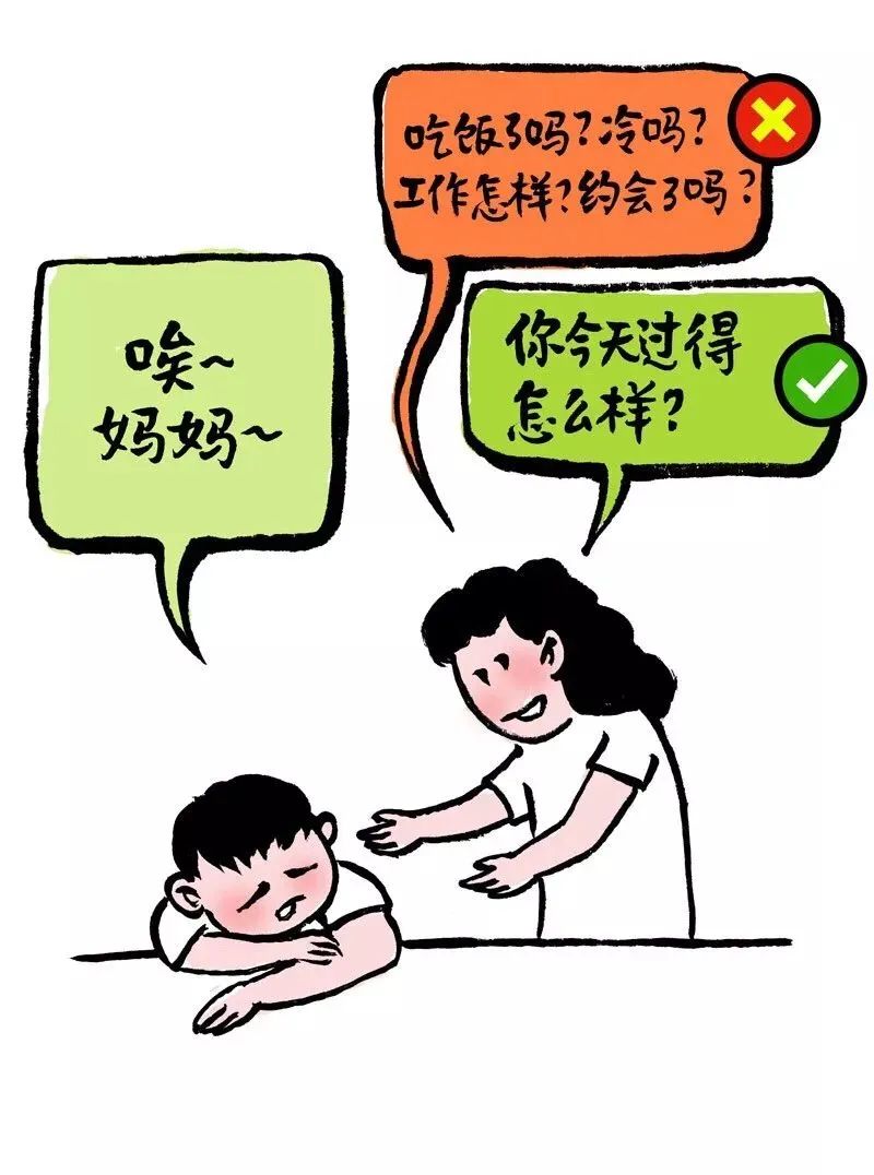 很爱笑的人也会得抑郁症吗,一个爱笑的女孩得抑郁症的全过程