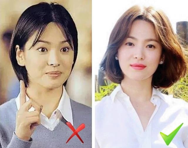 细软塌发量少蓬松,细软塌发量少发型测评