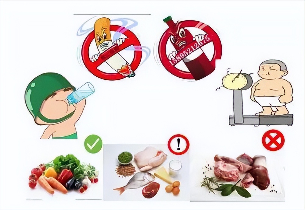 痛风关节结晶石的消除办法有哪些,痛风石溶解能根治痛风吗