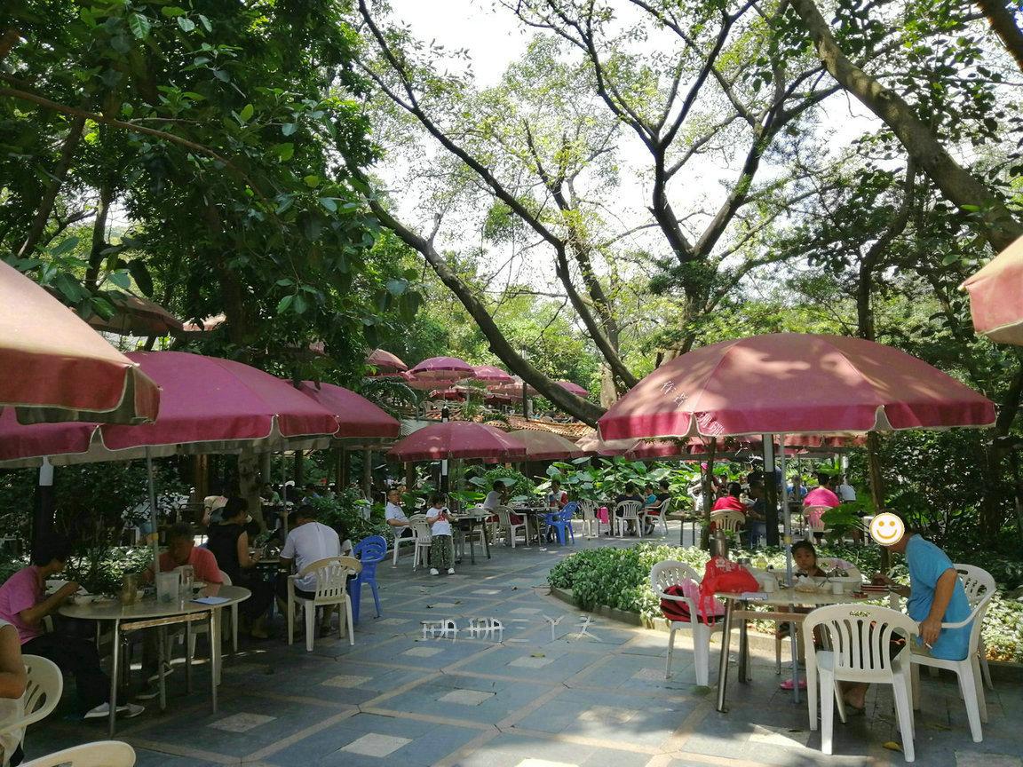 广州一日游最佳路线免费好玩景点,广州游玩景点一日游推荐路线