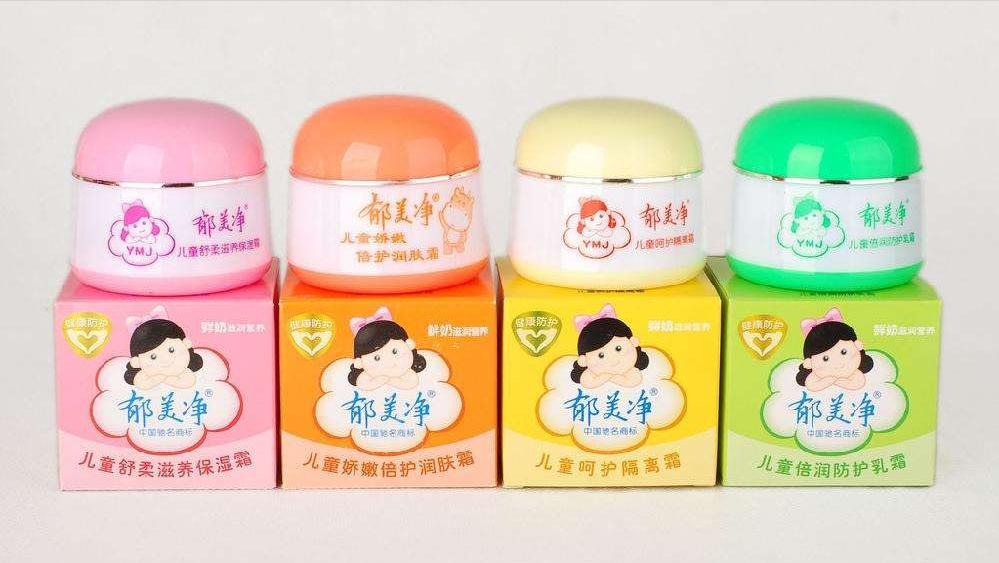 十大国货好用护肤品排名,国货护肤品牌有哪些