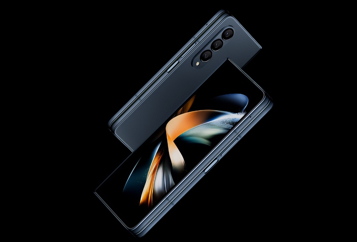 三星折叠屏手机目前有几款,三星one折叠手机