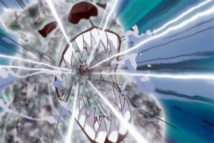 火影被低估的人物,火影忍者最被低估的尾兽