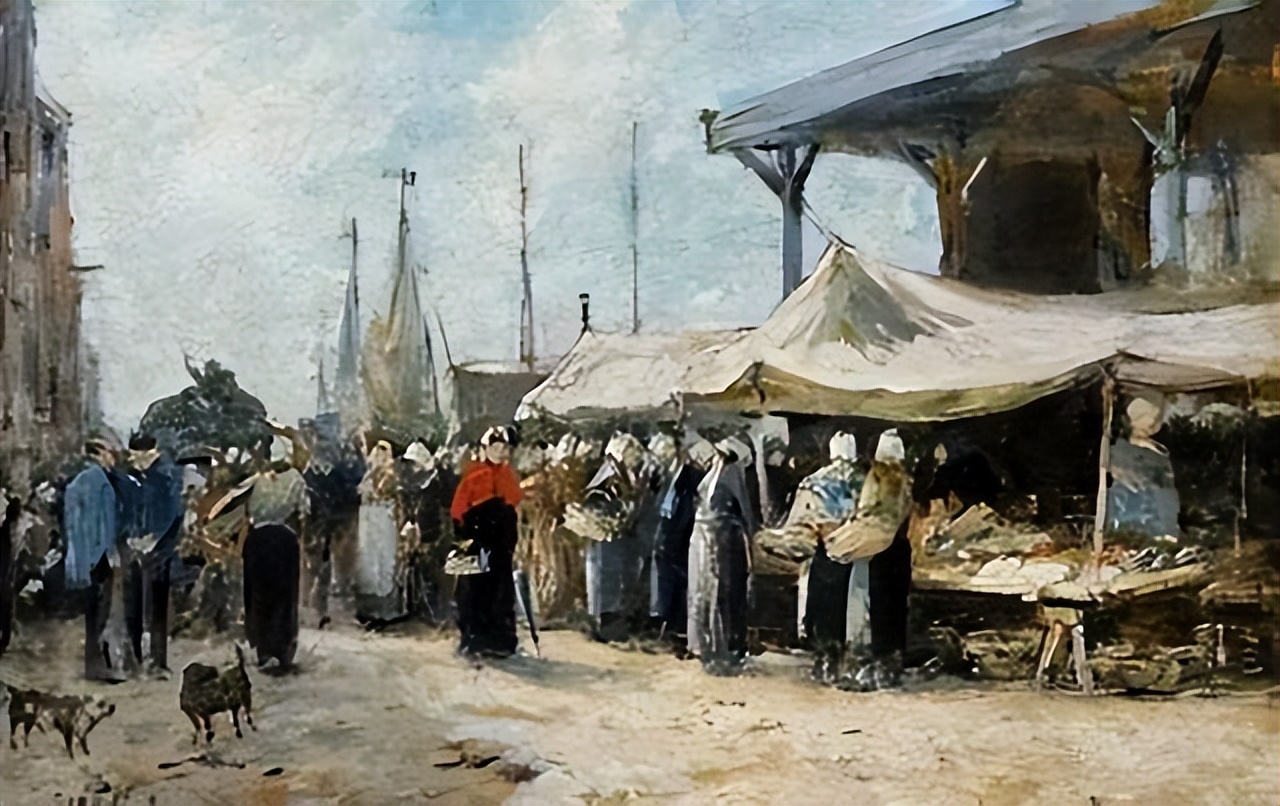 英国的对外贸易战略是什么,英国贸易的方式是怎样的