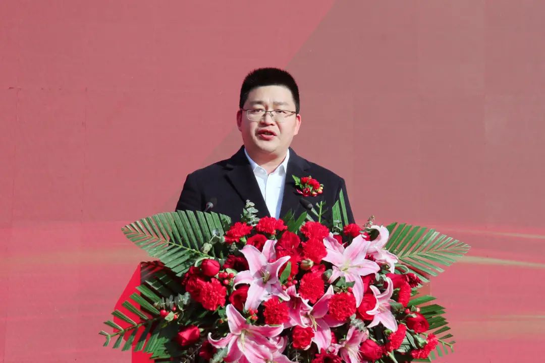 惠民县新城建设,2022年惠民县新城区建设