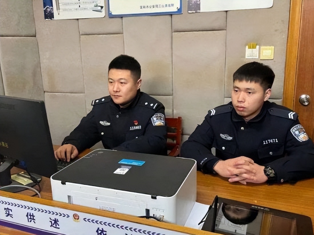 妻子不愿办身份证，江西男子2021年才得知，她是越狱27年的人贩子