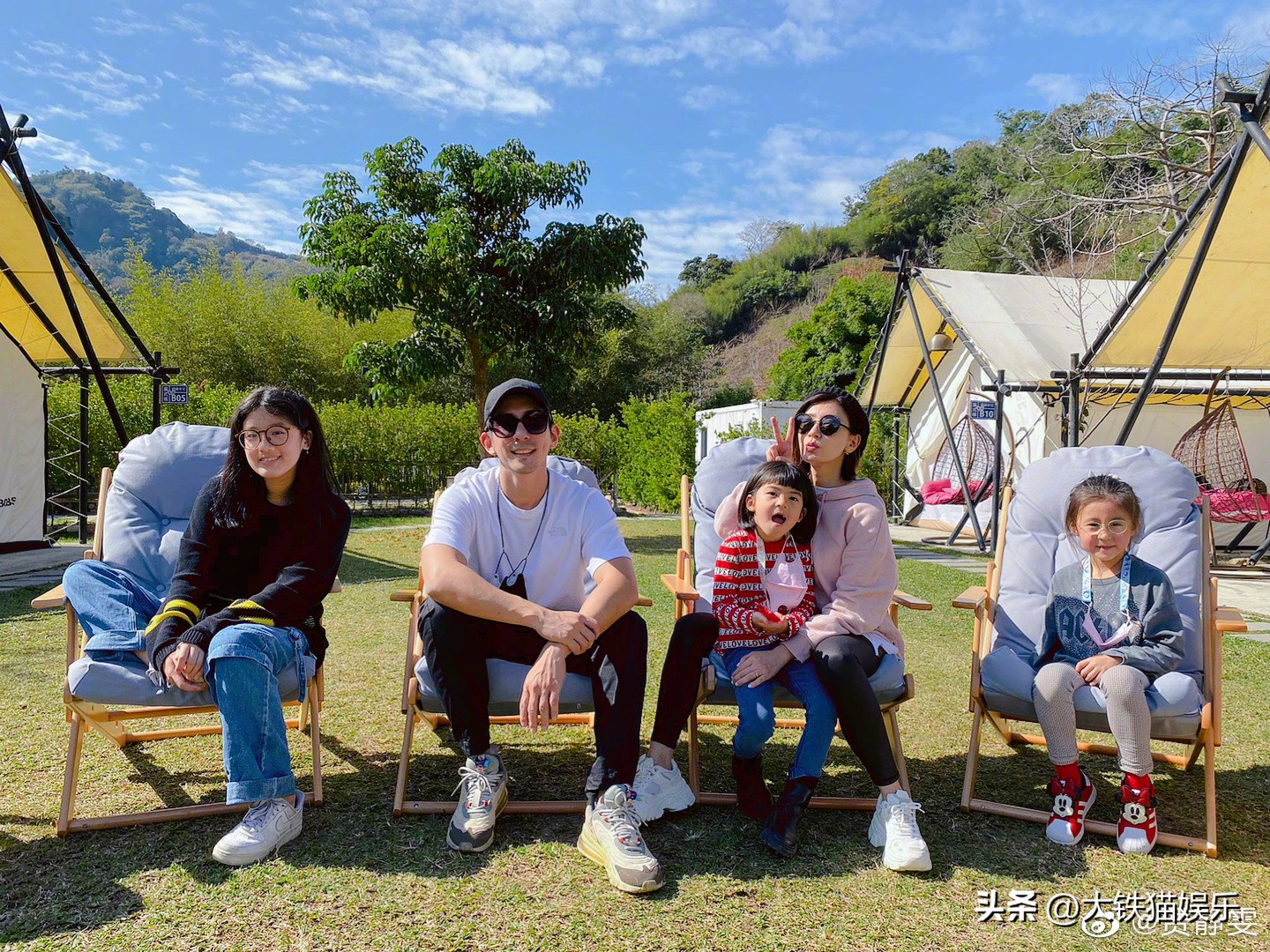 婚姻是门玄学，7位嫁小10岁老公的女星，对对不被看好，对对长久