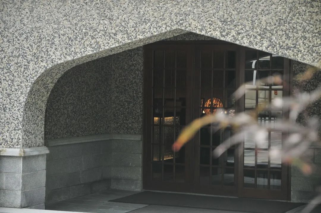 上海思南公馆别墅,上海思南公馆