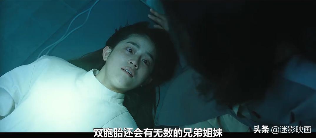 时隔四年才等来续集,韩国R级动作*片爽**,尺度够生猛,只能网盘见