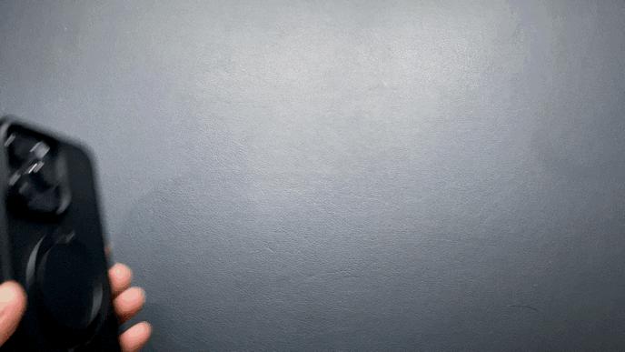 磁吸手机壳仿图拉斯,图拉斯全包磁吸透明手机壳测评