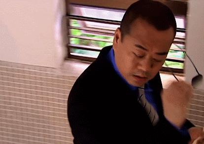 tvb经典港剧使徒行者简介,港剧使徒行者未播出片段