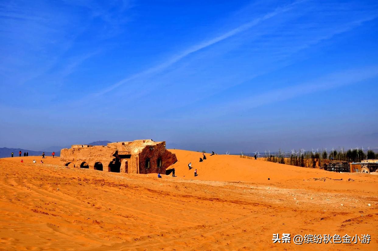 张家口周边自驾游一日游,张家口市内好玩的地方推荐一日游
