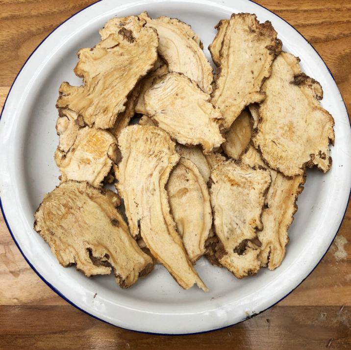 用一把小茴香消除子宫肌瘤，方知肌瘤就是血瘀，压根不用手术