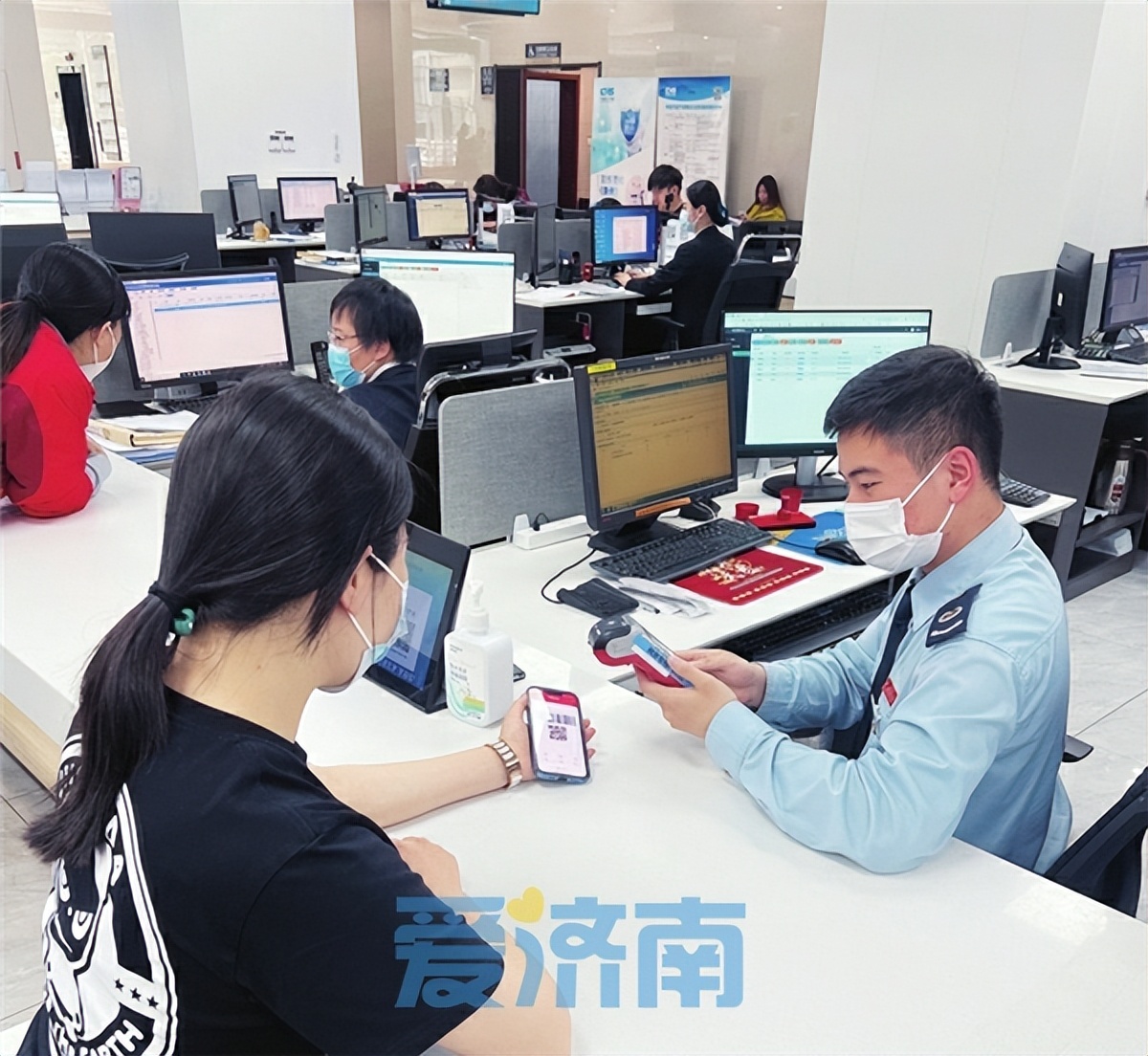 济南个税纳税标准,济南交税政策最新消息