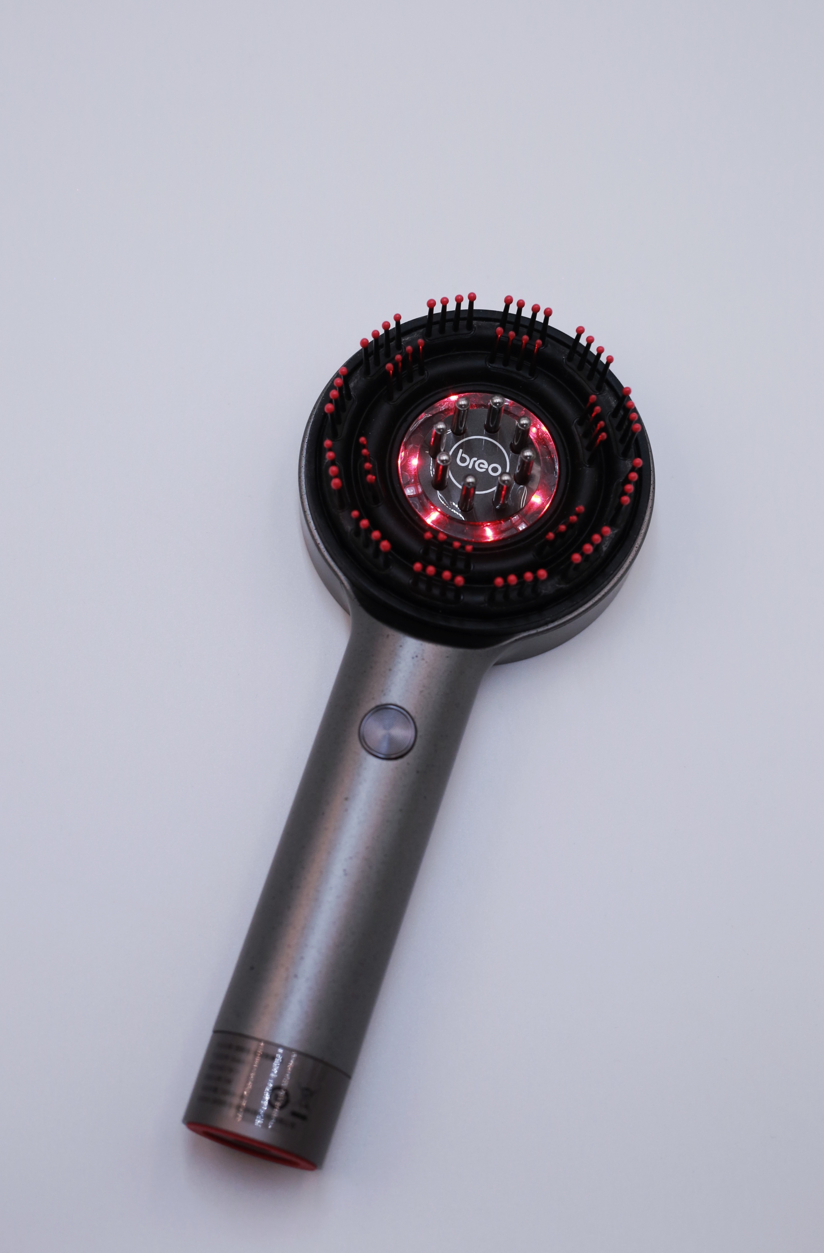 脱发挽救神器,拯救脱发神器