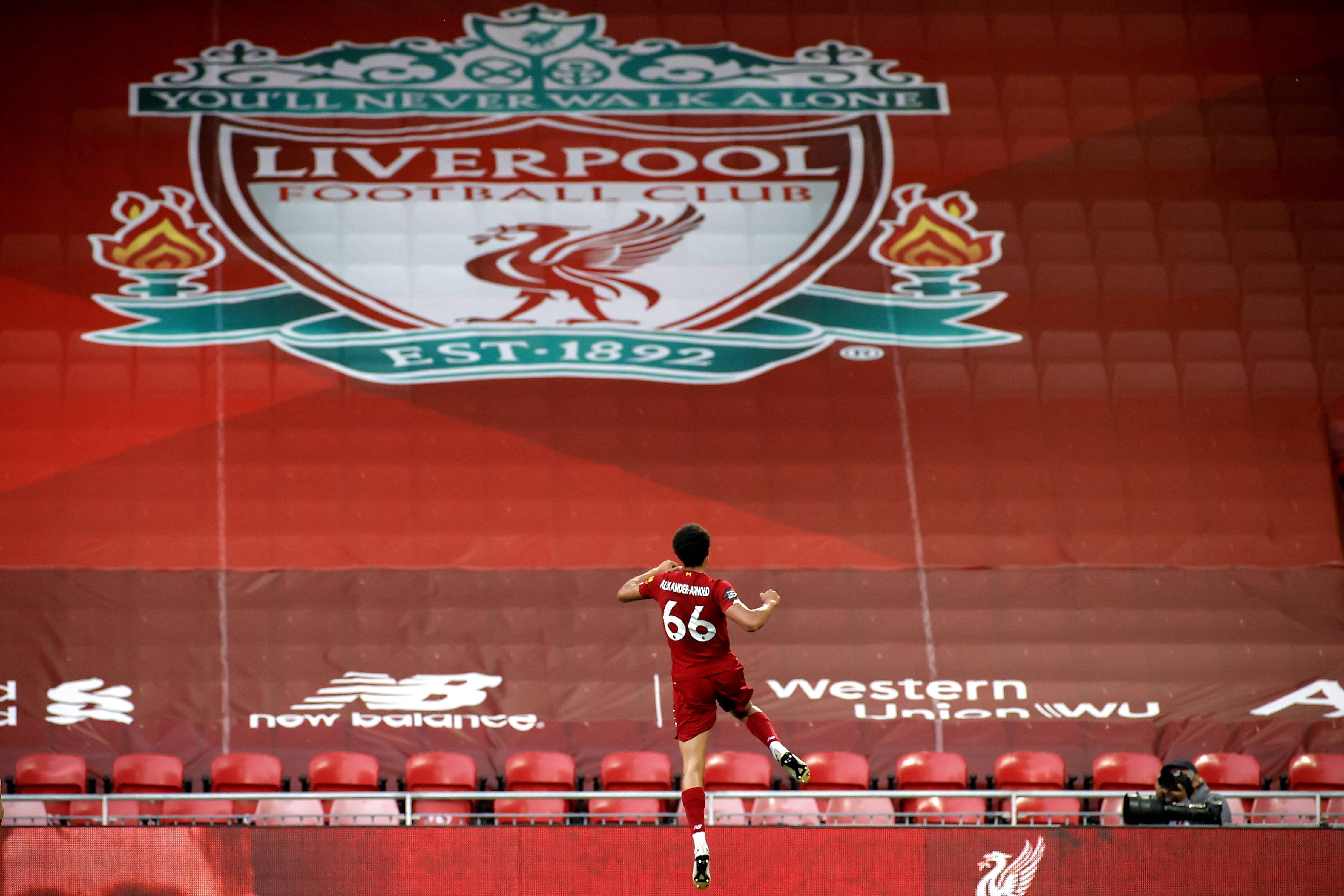 利物浦3项耻辱纪录,利物浦耻辱连败