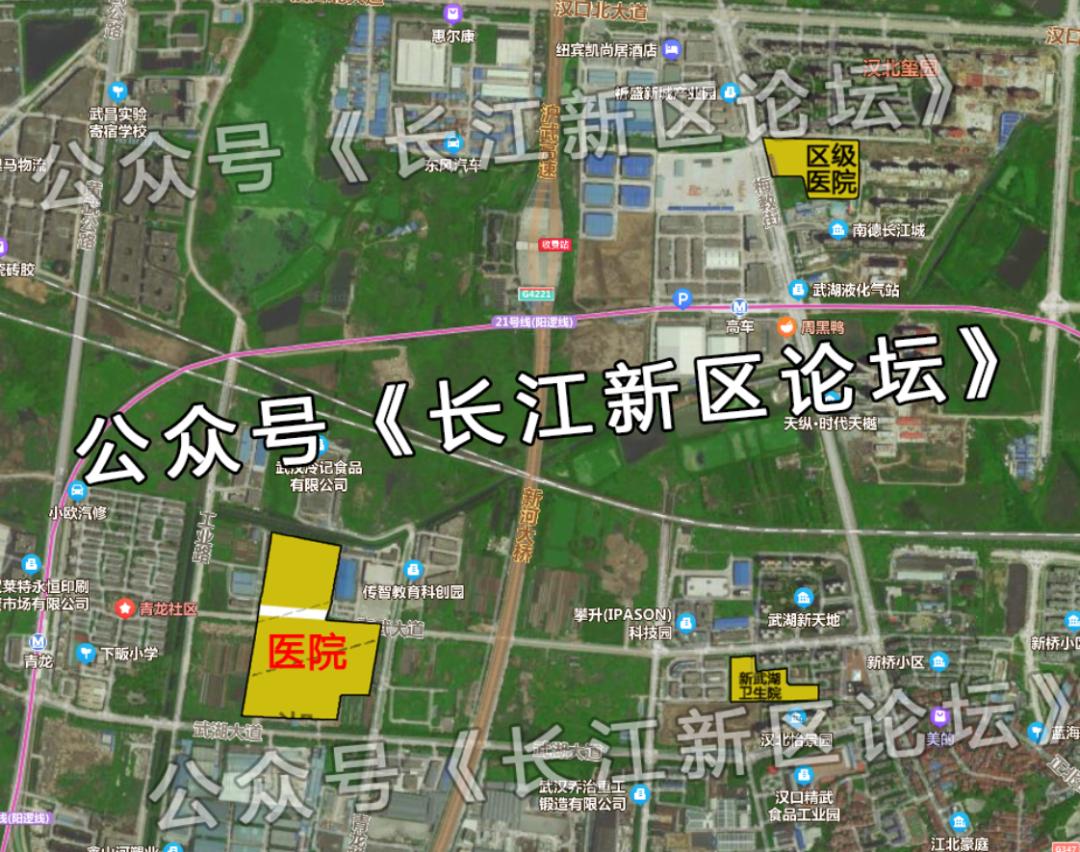 武汉这个巨型商业体即将竣工,武汉即将开工的商业体