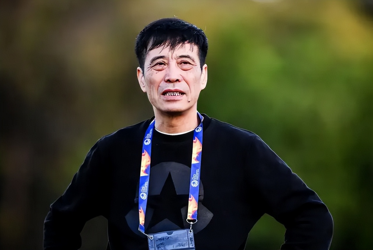 陈戌源，终究走不出中国足球这出“样板戏”
