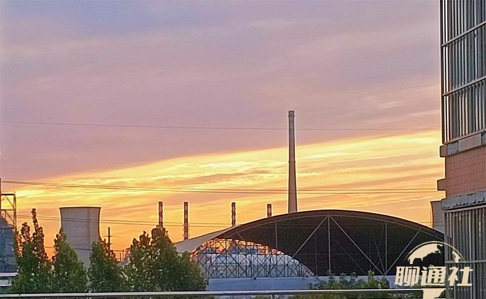 茌平区企业崛起！山东聊城2023百强榜16强全在这！