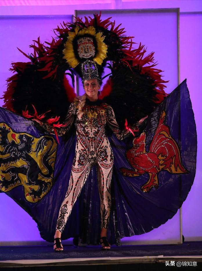 阿根廷民族特色服装,欧洲服装演变史