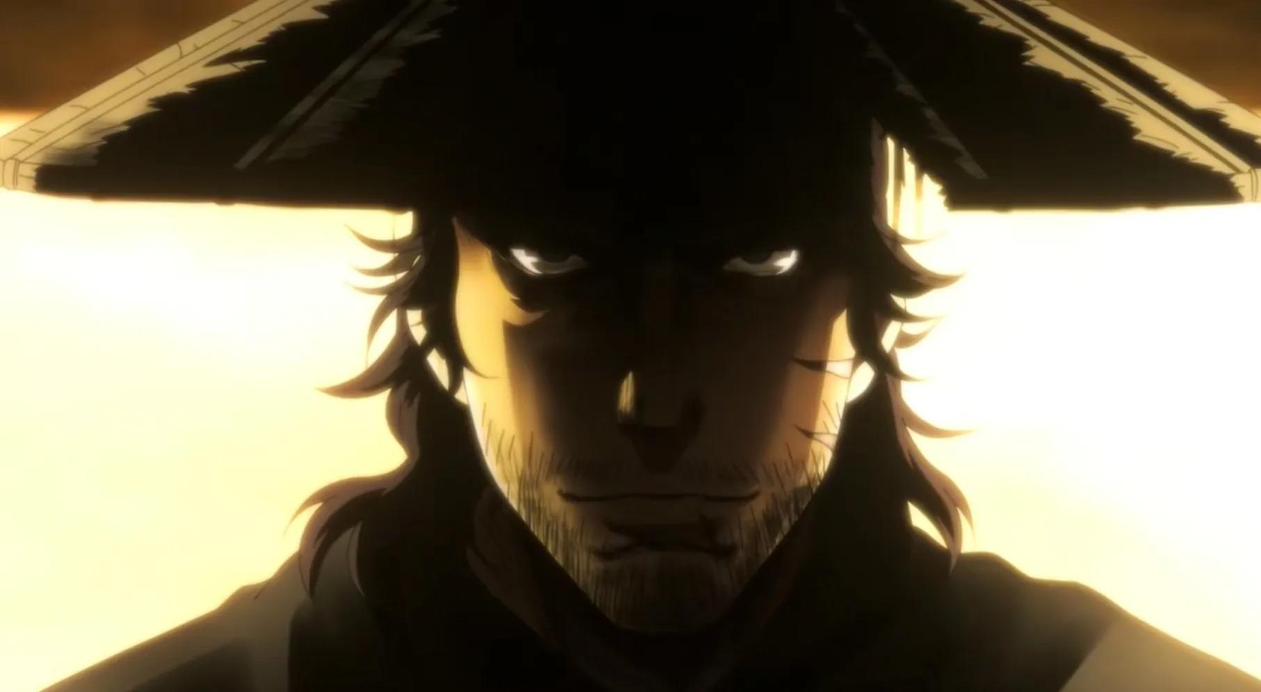 2d国漫巅峰之作十部,推荐十部好看的2d国漫