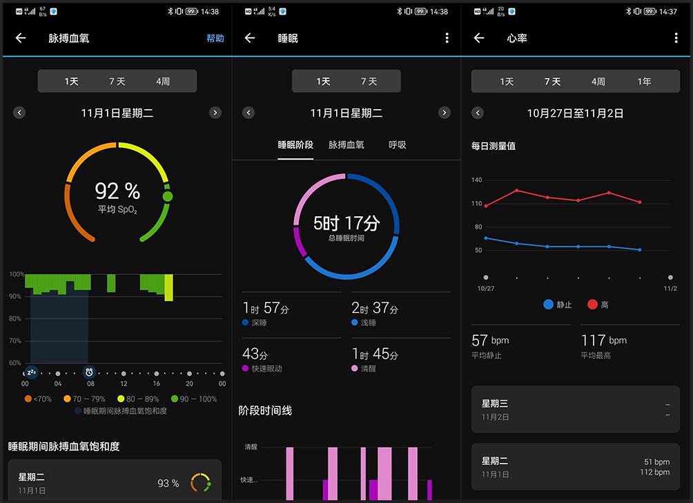 佳明运动手表评测视频教程全集,佳明手表全功能怎么选