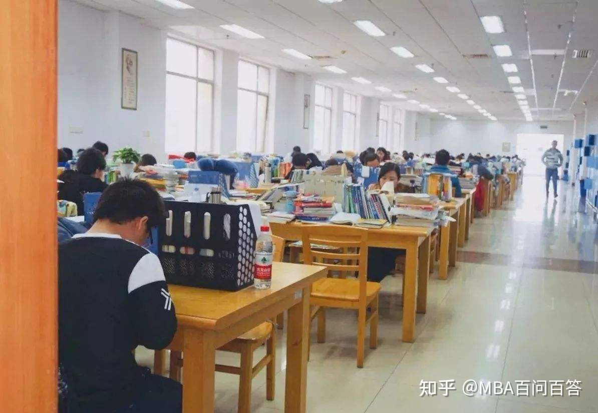 mba备考经验在职宝妈mba上岸分享,2024备考mba在职考mba有捷径可走么