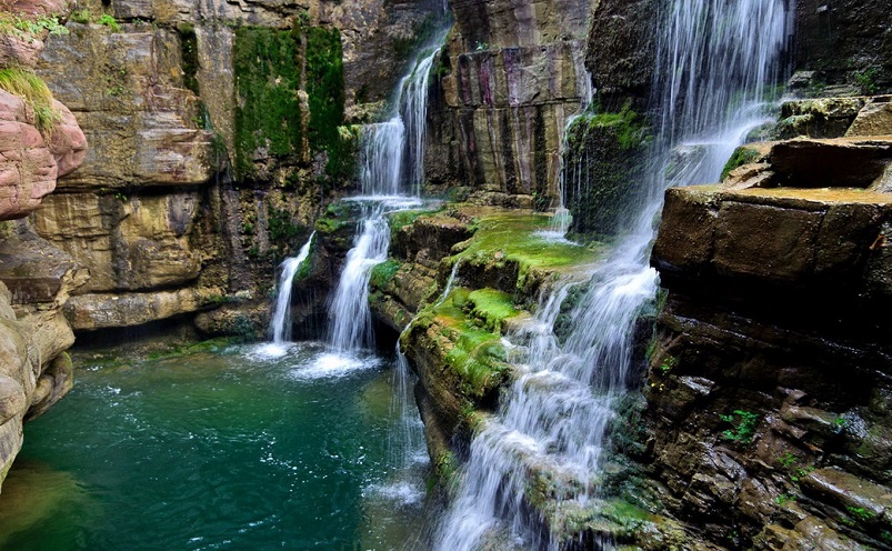 河南最差十大景点,自驾游河南十大景点