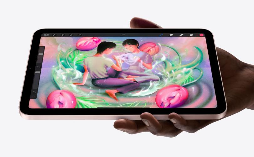 库克说ipad,库克说ipad有什么用