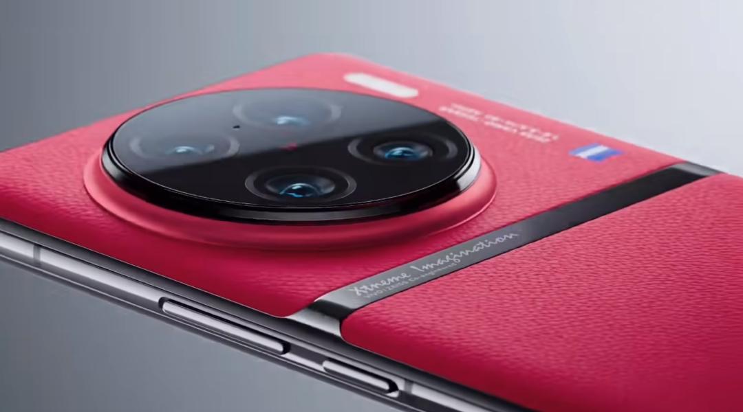 vivox90搭载天玑9200性能怎么样,vivox90天玑9200值得入手吗