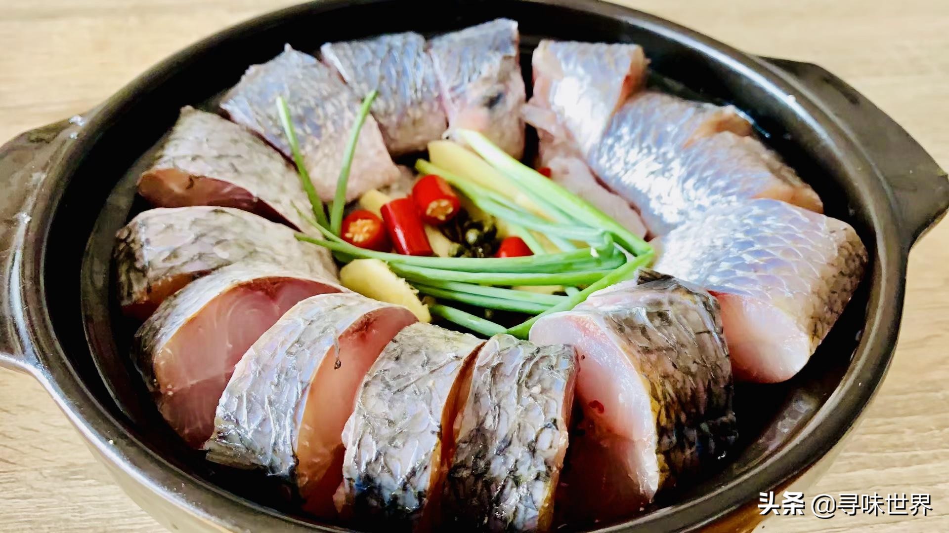 常见海鱼的品种大全及名字,海鱼的品种大全介绍