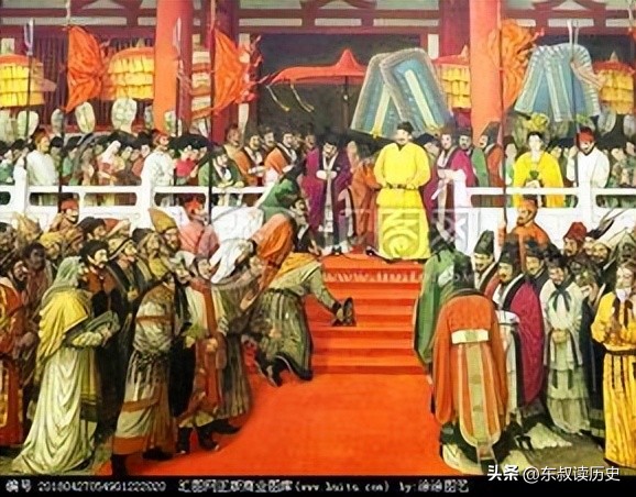 为什么说买东西而不说买南北,为什么叫买东西而不叫买南北呢