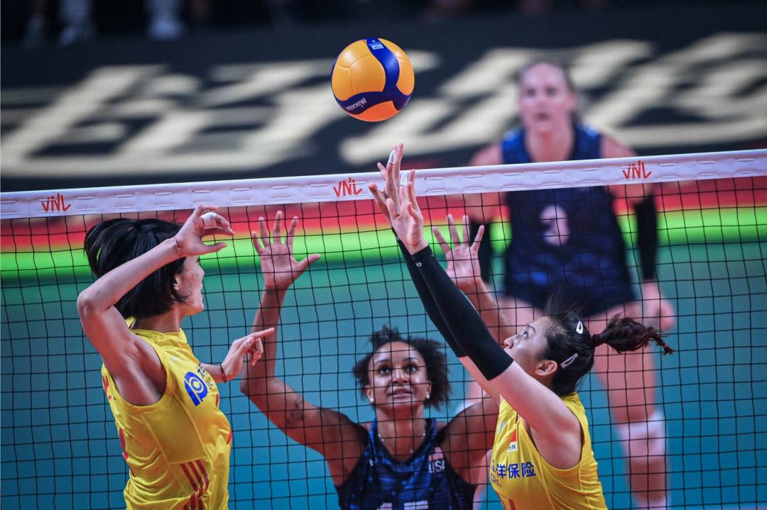 中国女排巴西逆转无缘王梦洁热搜,女排王梦洁立功