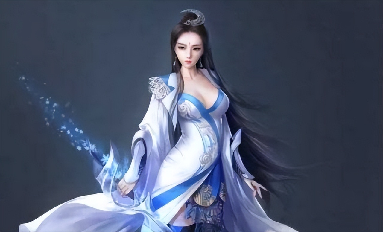 十本必看的仙侠巅峰小说,仙侠传一剑飞仙